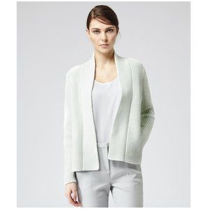 REISS Billie Chunky Cardigan